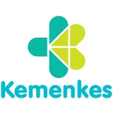 Logo Kementerian Kesehatan